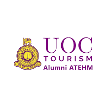 ALUMNI ATEHM Logo